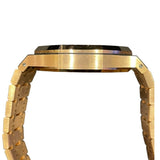 オーデマ・ピゲ AUDEMARS PIGUET ロイヤルオーク オートマティック ダイヤ 15502OR.ZZ.1222.OR.01 K18ピンクゴールド/ダイヤ 自動巻き メンズ 腕時計
