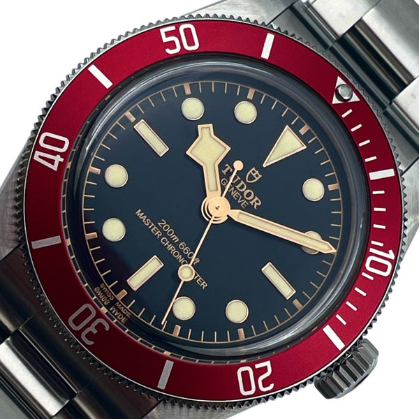 チューダー/チュードル TUDOR ブラックベイ 7941A1A0RU SS メンズ 腕時計