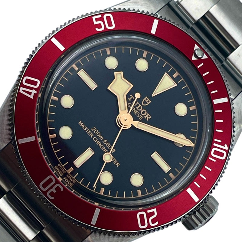 チューダー/チュードル TUDOR ブラックベイ 7941A1A0RU SS メンズ 腕時計