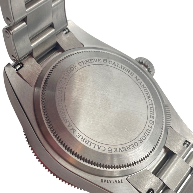 チューダー/チュードル TUDOR ブラックベイ 7941A1A0RU SS メンズ 腕時計