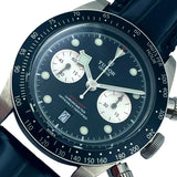 チューダー/チュードル TUDOR ブラックベイクロノ 79360 SS メンズ 腕時計