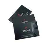 チューダー/チュードル TUDOR ブラックベイクロノ 79360 SS メンズ 腕時計