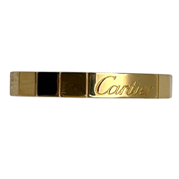 カルティエ Cartier ラニエールリング 750 ジュエリー