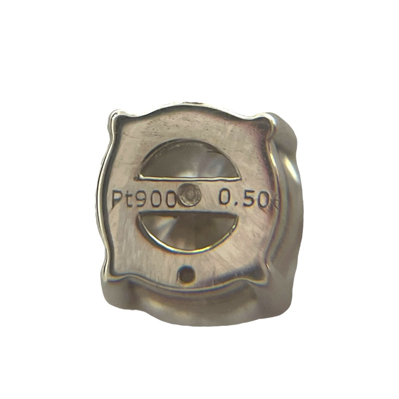 ダイヤモンドネックレス Pt900/850 ジュエリー