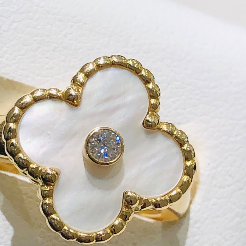 ヴァンクリーフ＆アーペル Van Cleef & Arpels ヴィンテージ