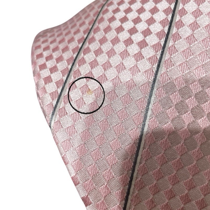 ルイ・ヴィトン LOUIS VUITTON シルクネクタイ シルク メンズ ネクタイ