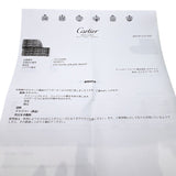 カルティエ Cartier ラブブレス4Pダイヤ 750PG ジュエリー
