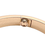 カルティエ Cartier ラブブレス 750PG ジュエリー