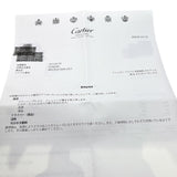カルティエ Cartier ラブブレス 750PG ジュエリー
