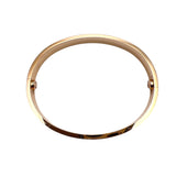 カルティエ Cartier ラブブレス 750PG ジュエリー