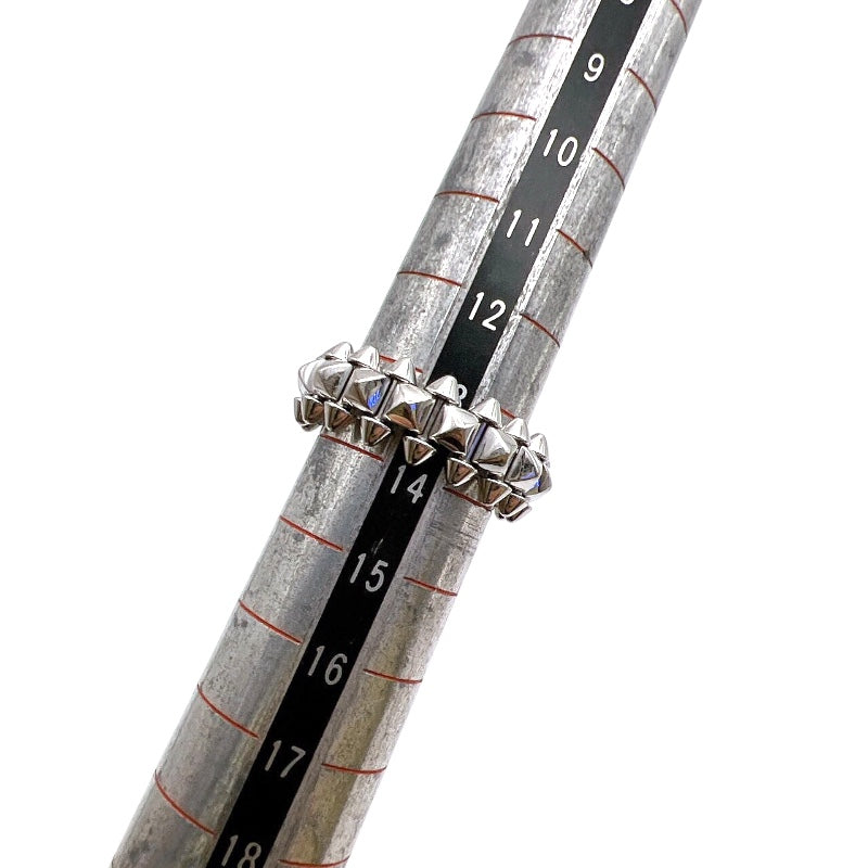 カルティエ Cartier クラッシュドゥカルティエリングSM 750WG ジュエリー