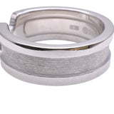 カルティエ Cartier C2ダイヤリングSM 750WG/ダイヤモンド ジュエリー
