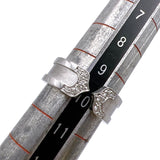 カルティエ Cartier C2ダイヤリングSM 750WG/ダイヤモンド ジュエリー