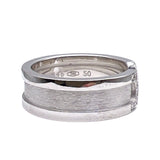 カルティエ Cartier C2ダイヤリングSM 750WG/ダイヤモンド ジュエリー