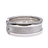カルティエ Cartier C2ダイヤリングSM 750WG/ダイヤモンド ジュエリー