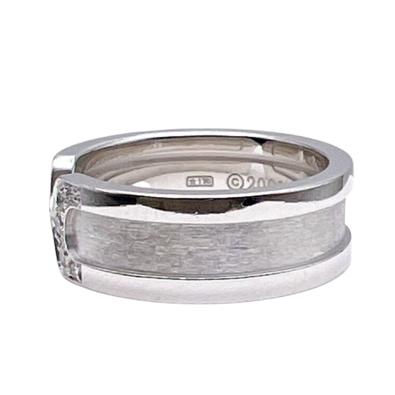 カルティエ Cartier C2ダイヤリングSM 750WG/ダイヤモンド ジュエリー