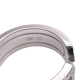 カルティエ Cartier C2ダイヤリングSM 750WG/ダイヤモンド ジュエリー