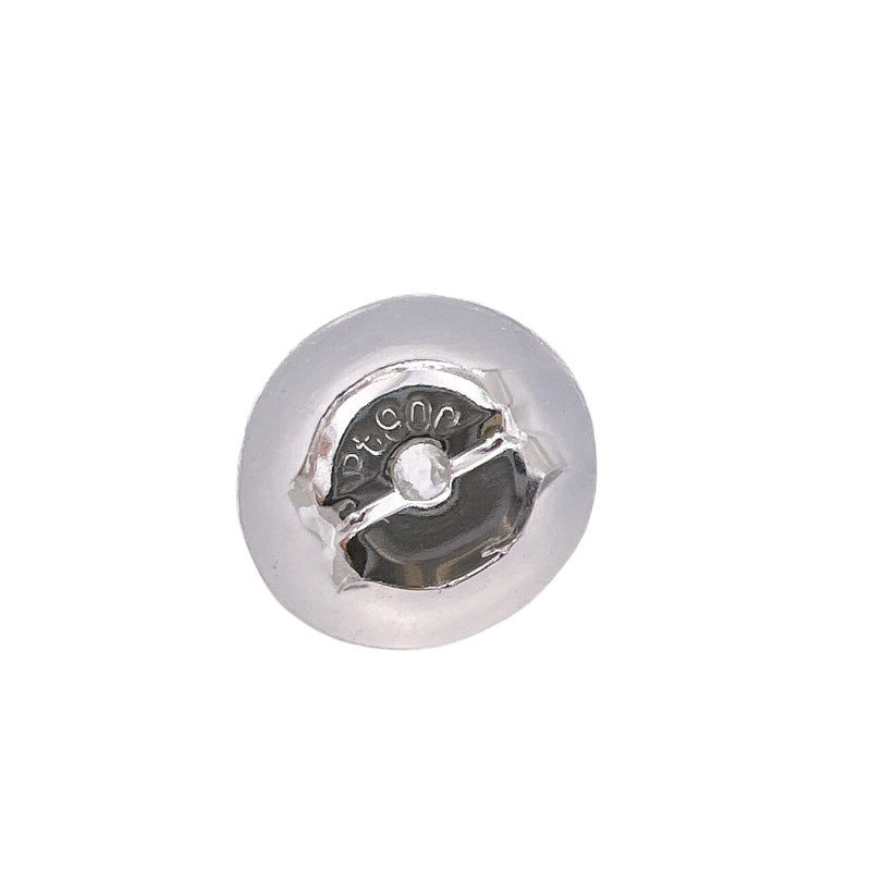 ダイヤモンド ピアス Pt900 ジュエリー