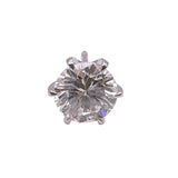 ダイヤモンド ピアス Pt900 ジュエリー