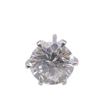 ダイヤモンド ピアス Pt900 ジュエリー