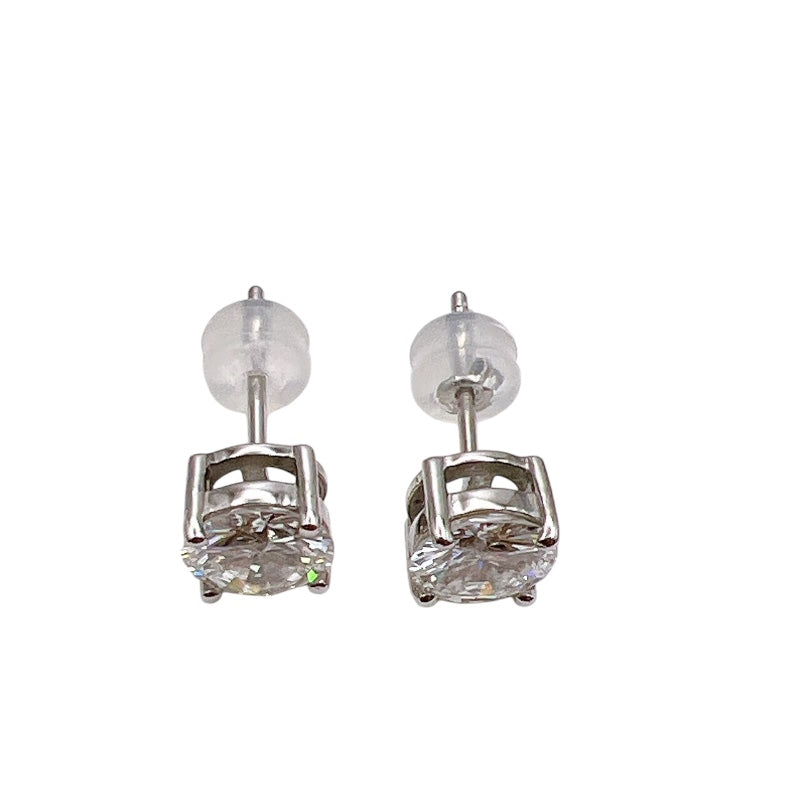 ダイヤモンド ピアス Pt900/ダイヤモンド ジュエリー
