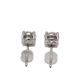 ダイヤモンド ピアス Pt900/ダイヤモンド ジュエリー