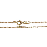 ティファニー TIFFANY＆CO バイザヤード３Pブレスレット イエローゴールド K18イエローゴールド 750YG/ダイヤモンド ジュエリー