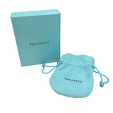 ティファニー TIFFANY＆CO バイザヤード３Pブレスレット イエローゴールド K18イエローゴールド 750YG/ダイヤモンド ジュエリー