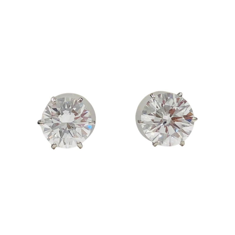 ダイヤモンドピアス D0.656/D0.512 Pt900プラチナ ジュエリー