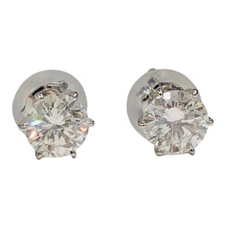 専用　プラチナダイヤモンドピアス プラチナ ダイヤモンド ピアス 0．1ct: スクール・ホビー