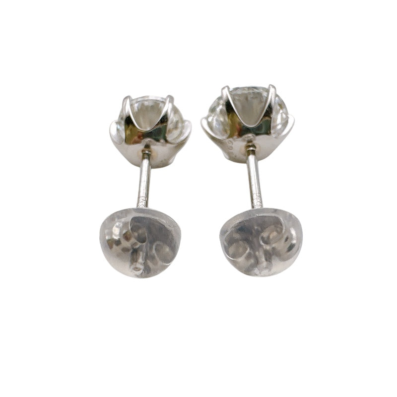 ダイヤモンドピアス Pt900/ダイヤモンド ダイヤモンド ジュエリー