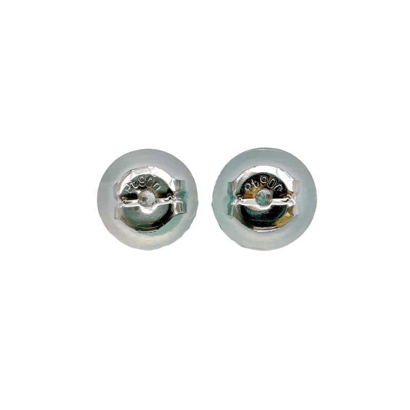 ダイヤモンドピアス Pt900/ダイヤモンド ダイヤモンド ジュエリー