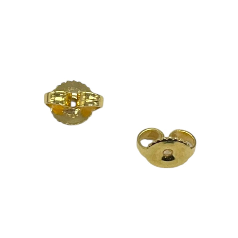 ティファニー TIFFANY＆CO バイザヤード　ピアス D0.16ct ゴールド Au750/ダイヤモンド ダイヤモンド ジュエリー