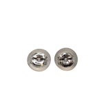 ダイヤモンド・ピアス Pt900 ジュエリー