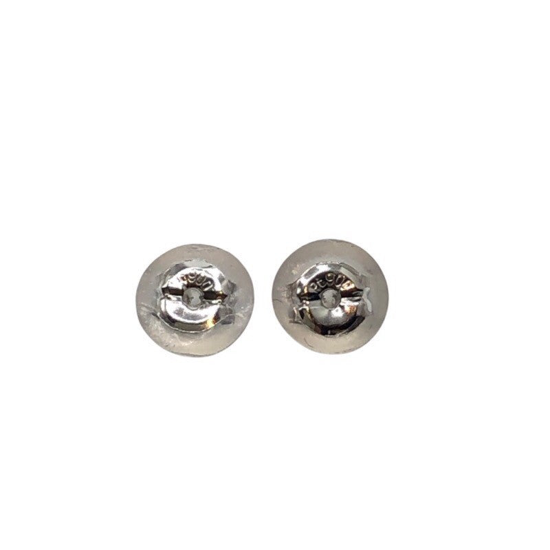 ダイヤモンド・ピアス Pt900 ジュエリー