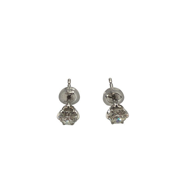 ダイヤモンド　ピアス PT900 ジュエリー