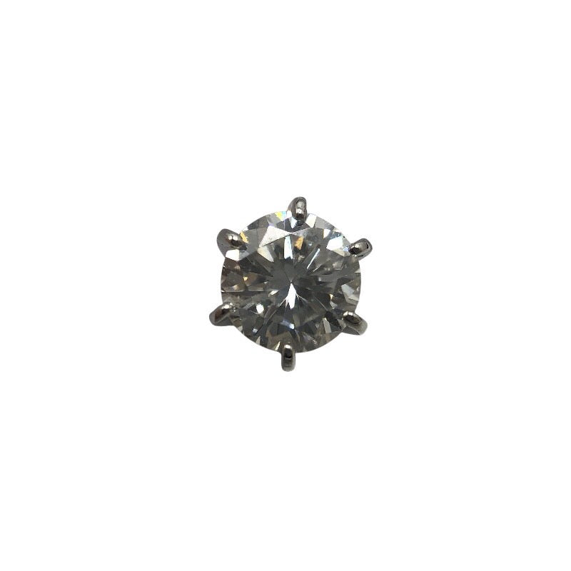 ダイヤモンド　ピアス プラチナ Pt900 ジュエリー