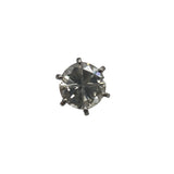 ダイヤモンド　ピアス プラチナ Pt900 ジュエリー