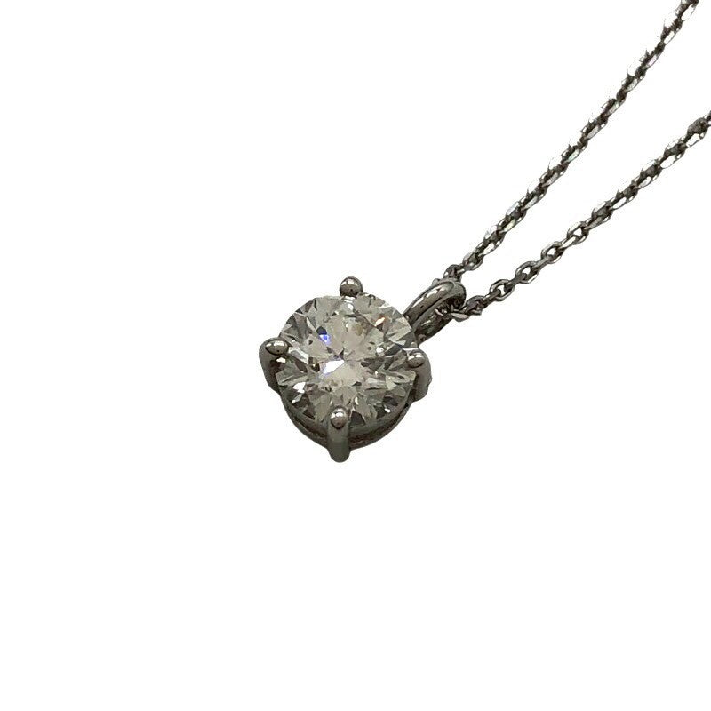 ダイヤモンド ネックレス Pt900/850 ジュエリー