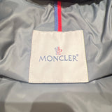 モンクレール MONCLER MAYA ダウンジャケット　17AW ナイロン/ダウン/フェザー メンズ ダウンジャケット