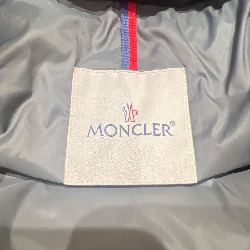 モンクレール MONCLER MAYA ダウンジャケット　17AW ナイロン/ダウン/フェザー メンズ ダウンジャケット