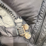 モンクレール MONCLER MAYA ダウンジャケット　17AW ナイロン/ダウン/フェザー メンズ ダウンジャケット