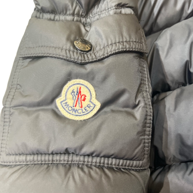モンクレール MONCLER MAYA ダウンジャケット　17AW ナイロン/ダウン/フェザー メンズ ダウンジャケット