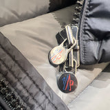モンクレール MONCLER MAYA ダウンジャケット　17AW ナイロン/ダウン/フェザー メンズ ダウンジャケット