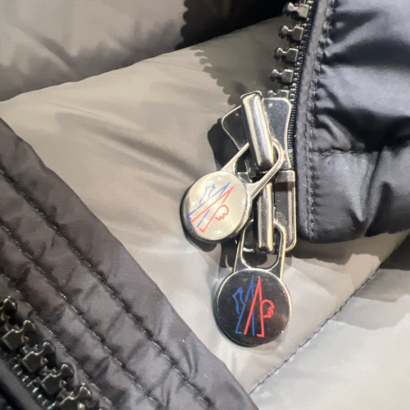 モンクレール MONCLER MAYA ダウンジャケット　17AW ナイロン/ダウン/フェザー メンズ ダウンジャケット
