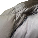 モンクレール MONCLER MAYA ダウンジャケット　17AW ナイロン/ダウン/フェザー メンズ ダウンジャケット