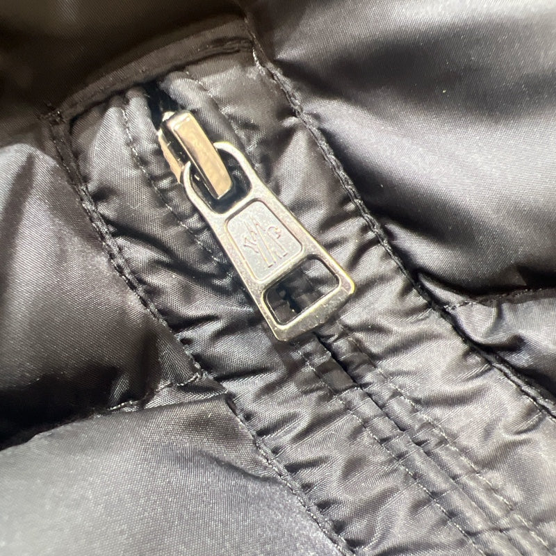 モンクレール MONCLER MAYA ダウンジャケット　17AW ナイロン/ダウン/フェザー メンズ ダウンジャケット