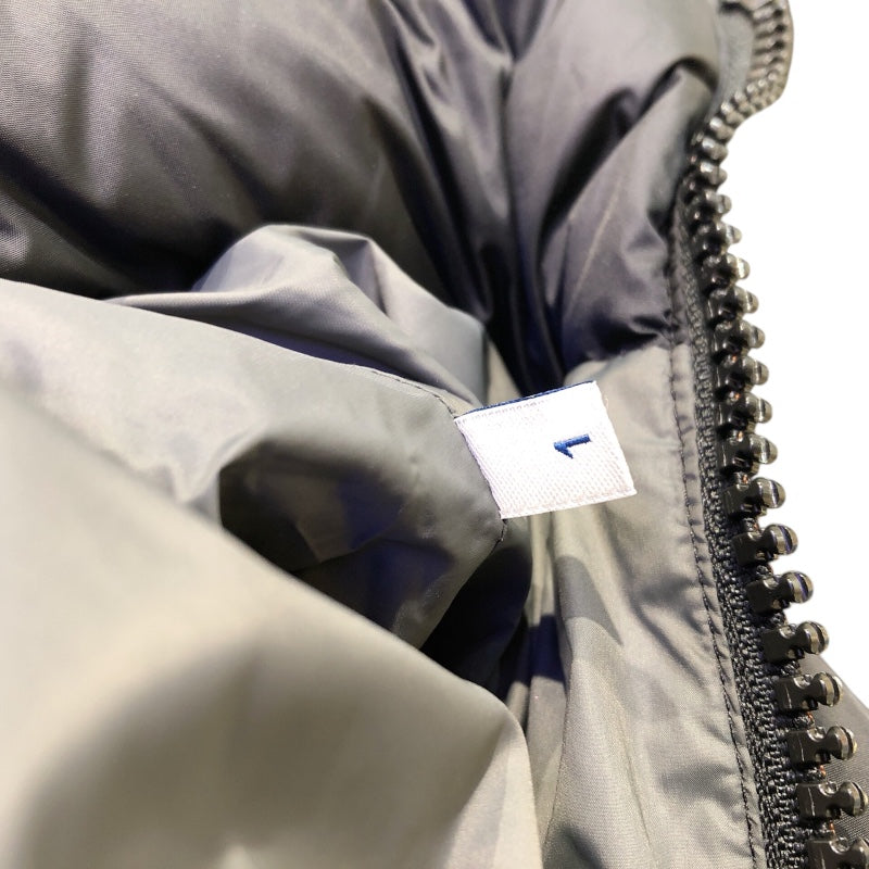 モンクレール MONCLER MAYA ダウンジャケット　17AW ナイロン/ダウン/フェザー メンズ ダウンジャケット