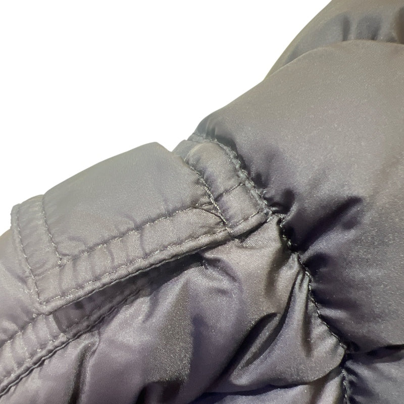 モンクレール MONCLER MAYA ダウンジャケット　17AW ナイロン/ダウン/フェザー メンズ ダウンジャケット