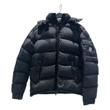 モンクレール MONCLER MAYA ダウンジャケット　17AW ナイロン/ダウン/フェザー メンズ ダウンジャケット